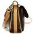 Bolsa de Ombro Louis Vuitton Monogram Vivacite Marrom - vista 4