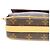 Bolsa de Ombro Louis Vuitton Monogram Vivacite Marrom - vista 6