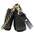 Louis Vuitton Empreinte Multipochette Accessoires Schultertasche Schwarz - Ansicht 2