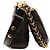 Louis Vuitton Empreinte Multipochette Accessoires Schultertasche Schwarz - Ansicht 4