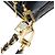 Louis Vuitton Empreinte Multipochette Accessoires Schultertasche Schwarz - Ansicht 7