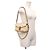 Louis Vuitton M22942 Empreinte Crème Pochette Métis EW Shoulder Bag Bege - vista 15