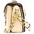 Louis Vuitton M22942 Empreinte Crème Pochette Métis EW Shoulder Bag Bege - vista 2