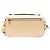 Louis Vuitton M22942 Empreinte Crème Pochette Métis EW Shoulder Bag Bege - vista 3