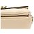 Louis Vuitton M22942 Empreinte Crème Pochette Métis EW Shoulder Bag Bege - vista 7