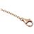 Bracciale Cartier Love in oro rosa e ceramica - vista 10