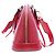 Louis Vuitton Epi Framboise Alma BB Schultertasche Rot - Ansicht 2