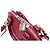 Louis Vuitton Epi Framboise Alma BB Schultertasche Rot - Ansicht 7