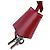 Louis Vuitton Epi Framboise Alma BB Schultertasche Rot - Ansicht 9