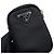 Bolsa de Ombro Prada Re-Edition 2005 Preto - vista 13