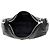 Bolsa de Ombro Prada Re-Edition 2005 Preto - vista 6