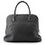 Hermès Hermes Bolide Relax 35 Handtasche Schwarz