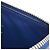 Bolso de mano Prada en piel Saffiano Azul - vista 7