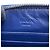 Bolso de mano Prada en piel Saffiano Azul - vista 9
