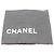 Sac à épaule Vanity Chanel Big Coco Mark Noir - vue 12