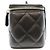 Sac à épaule Vanity Chanel Big Coco Mark Noir - vue 2