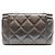 Sac à épaule Vanity Chanel Big Coco Mark Noir - vue 3