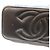 Sac à épaule Vanity Chanel Big Coco Mark Noir - vue 6