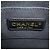 Bolso de hombro Chanel Mini Matelassé de piel de cordero Negro - vista 15