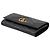 Portafoglio Continental Gucci GG Marmont Double G Nero - vista 2