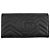 Portafoglio Continental Gucci GG Marmont Double G Nero - vista 3