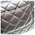 Chanel Trendy CC Small Schultertasche aus schwarzem Lammleder - Ansicht 8