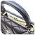 Chanel Trendy CC Small Schultertasche aus schwarzem Lammleder - Ansicht 9