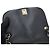 Sac à dos Chanel Matelassé Coco Mark Small Noir - vue 10