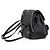 Sac à dos Chanel Matelassé Coco Mark Small Noir - vue 2