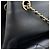 Sac à dos Chanel Matelassé Coco Mark Small Noir - vue 8