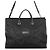 Gucci GG Nylon Off The Grid Tote Bag Schwarz