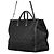 Gucci GG Nylon Off The Grid Tote Bag Schwarz - Ansicht 2