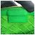 Borsa a mano Intrecciato Small Turn Pouch di Bottega Veneta - vista 15