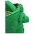 Borsa a mano Intrecciato Small Turn Pouch di Bottega Veneta - vista 9
