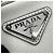 Prada Saffiano Body Bag in White - view 12