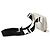 Prada Saffiano Body Bag in White - view 2