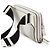 Prada Saffiano Body Bag in White - view 3