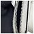 Prada Saffiano Body Bag in White - view 8