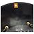 Chanel Black Lambskin Chain Shoulder Bag - view 10
