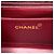 Chanel Black Lambskin Chain Shoulder Bag - view 15