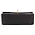 Chanel Black Lambskin Chain Shoulder Bag - view 3
