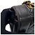 Chanel Black Lambskin Chain Shoulder Bag - view 6