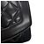 Chanel Black Lambskin Chain Shoulder Bag - view 7