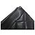 Chanel Black Lambskin Chain Shoulder Bag - view 9