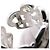 Ring Hermès Anillo banda Hermes Chaine d'Ancre Enchainee GM - vista 6
