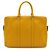Louis Vuitton Taiga PDV Port Document Voyage PM Handtasche Gelb - Ansicht 2