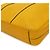 Louis Vuitton Taiga PDV Port Document Voyage PM Handtasche Gelb - Ansicht 4
