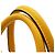Louis Vuitton Taiga PDV Port Document Voyage PM Handtasche Gelb - Ansicht 6