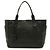 Sac cabas Loewe Heritage Small Noir