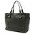 Sac cabas Loewe Heritage Small Noir - vue 3
